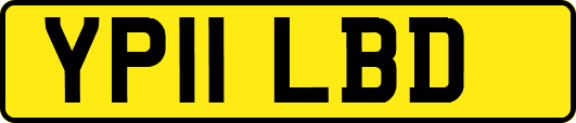 YP11LBD