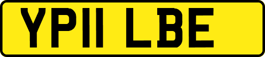 YP11LBE
