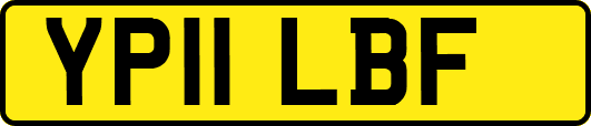 YP11LBF