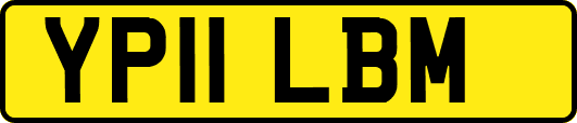 YP11LBM