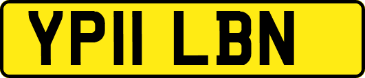 YP11LBN