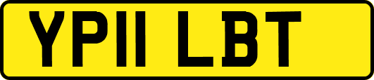YP11LBT