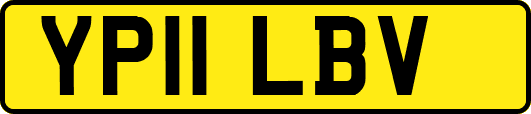 YP11LBV