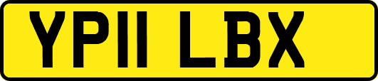 YP11LBX