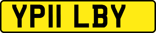 YP11LBY