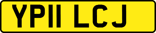 YP11LCJ