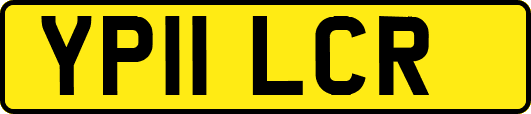 YP11LCR