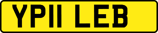 YP11LEB