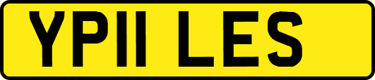 YP11LES