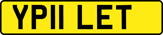 YP11LET