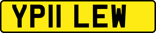 YP11LEW