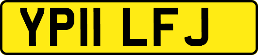 YP11LFJ