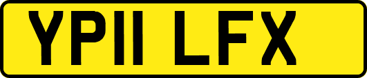 YP11LFX