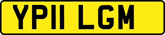YP11LGM