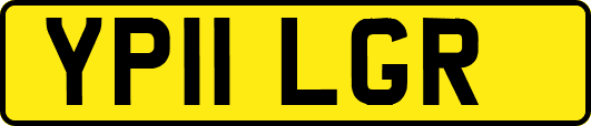 YP11LGR