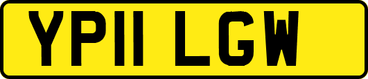YP11LGW