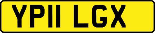 YP11LGX
