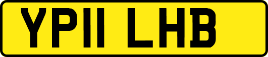 YP11LHB