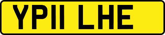 YP11LHE