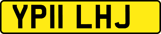 YP11LHJ