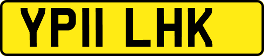 YP11LHK