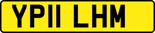 YP11LHM