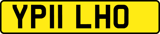 YP11LHO