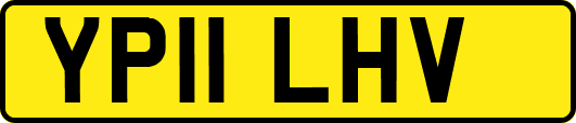 YP11LHV