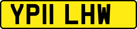 YP11LHW