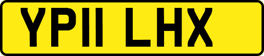 YP11LHX