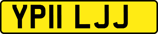 YP11LJJ