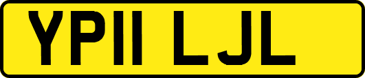 YP11LJL