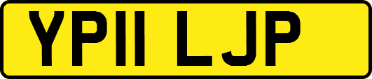 YP11LJP