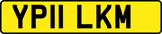 YP11LKM