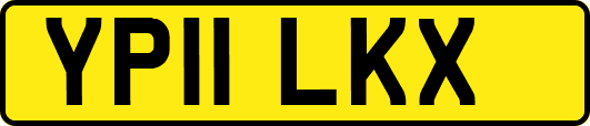 YP11LKX