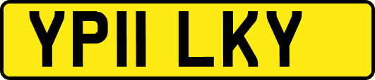 YP11LKY