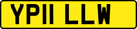 YP11LLW