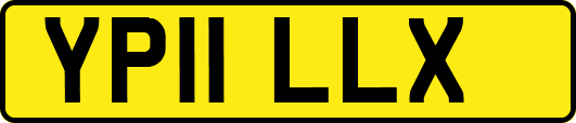 YP11LLX