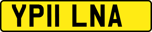 YP11LNA