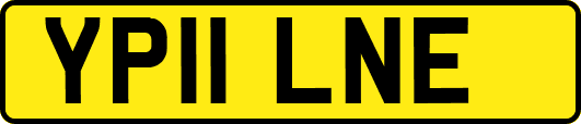 YP11LNE