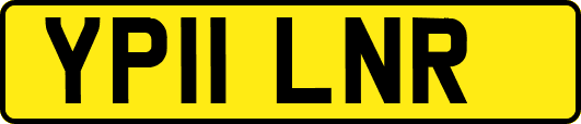 YP11LNR
