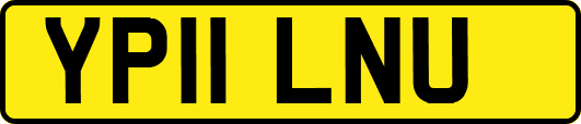 YP11LNU