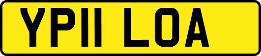 YP11LOA