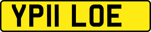 YP11LOE