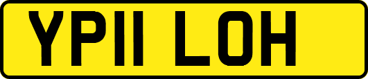 YP11LOH
