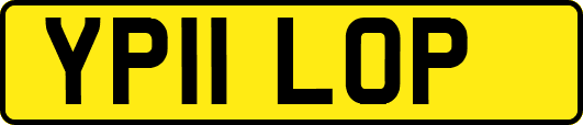 YP11LOP