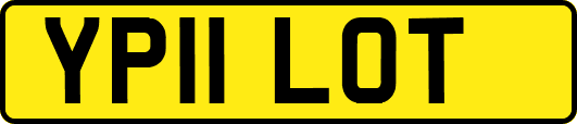 YP11LOT