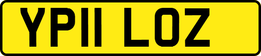 YP11LOZ