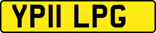 YP11LPG