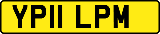 YP11LPM